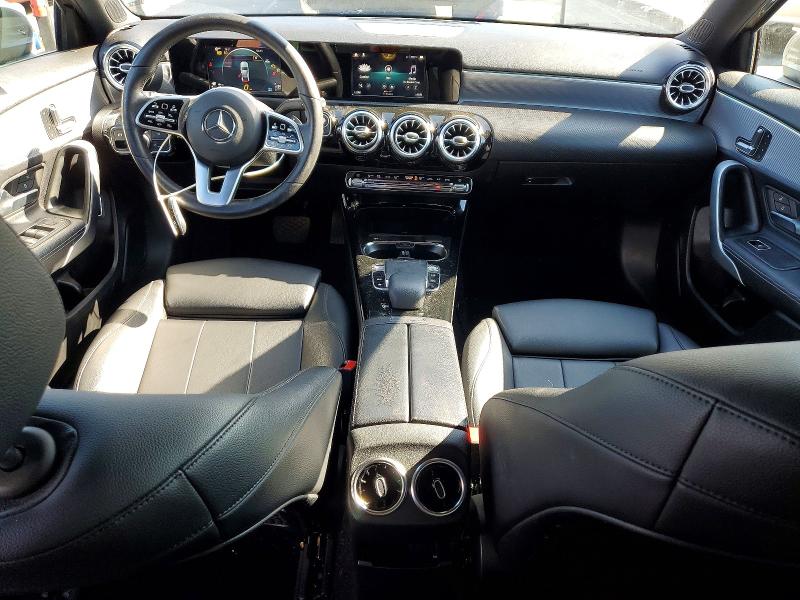 48703136 :رقم المزاد ، WDD3G4EB8KW031948 vin ، 2019 Mercedes-benz A مزاد بيع