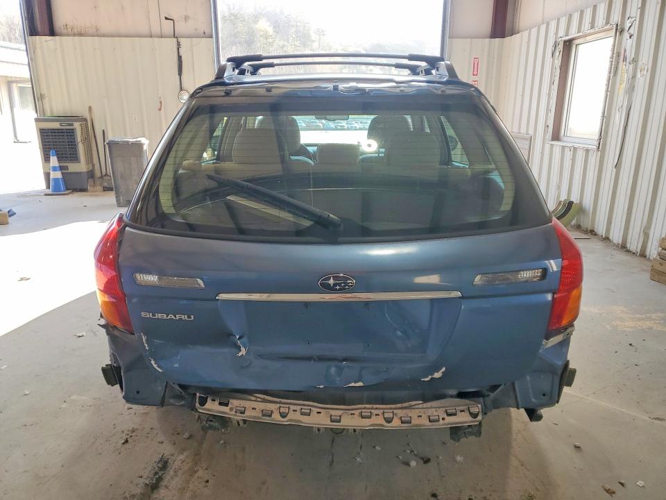 Продажа на аукционе авто 2007 Subaru Outback, vin: 4S4BP61C877310751, номер лота: 48712696