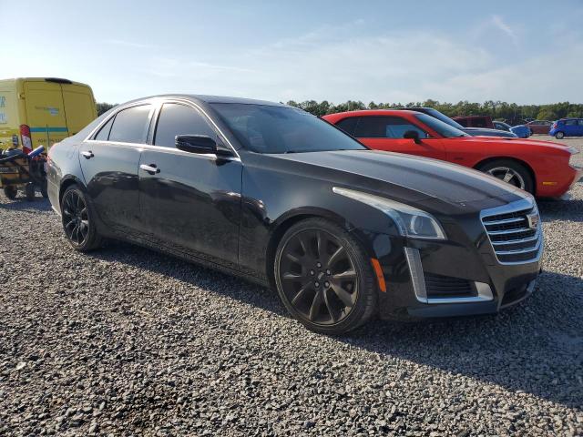50255706 :رقم المزاد ، 1G6AR5SS2J0128752 vin ، 2018 Cadillac Cts مزاد بيع