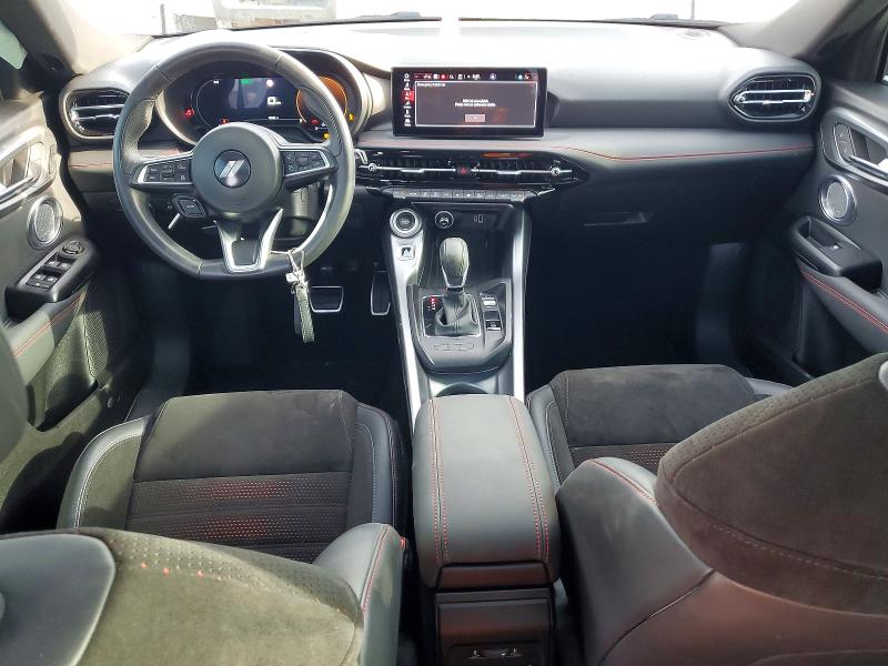 Продаж на аукціоні авто 2023 Dodge Hornet, vin: ZACNDFBN4P3A04862, номер лоту: 49872446
