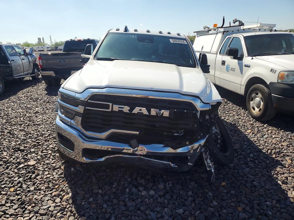 2025 Ram 5500 მანქანა იყიდება აუქციონზე, vin: 3C7WRNFL2SG592713, აუქციონის ნომერი: 50059556