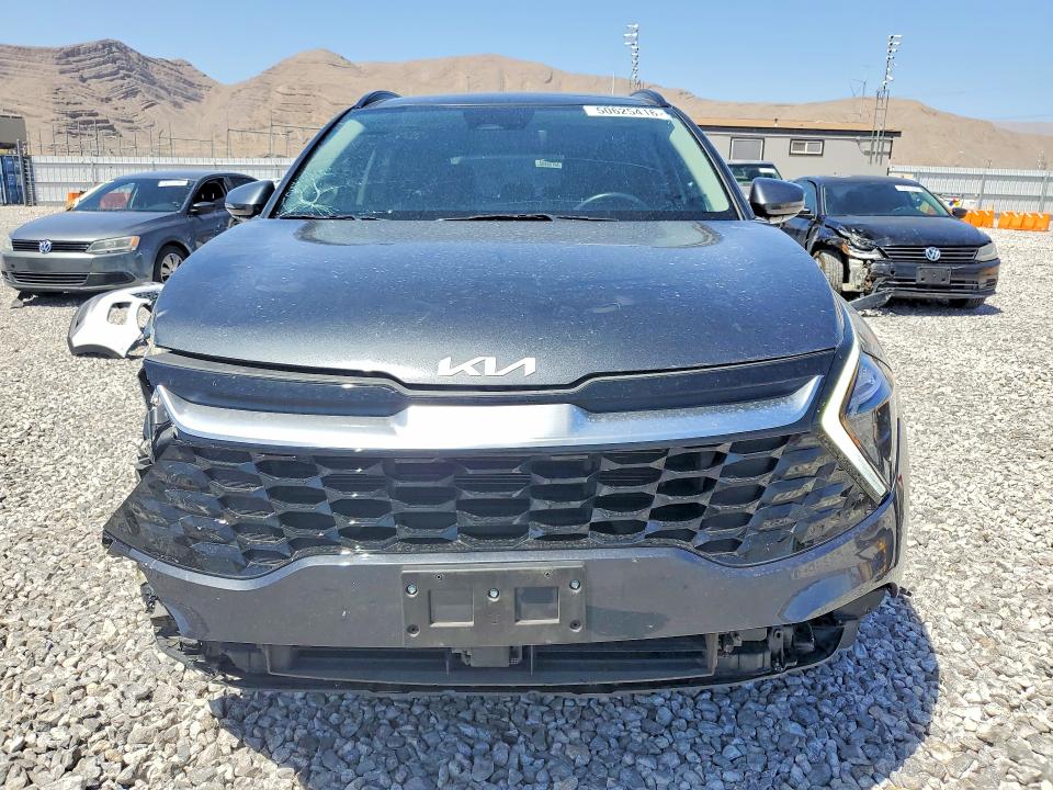 Продаж на аукціоні авто 2023 Kia Sportage, vin: 5XYK43AF3PG016201, номер лоту: 50625416