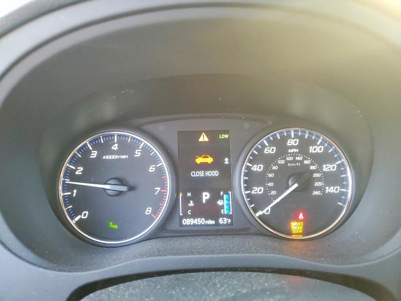 Продаж на аукціоні авто 2017 Mitsubishi Outlander, vin: JA4AD3A32HZ010579, номер лоту: 48586306