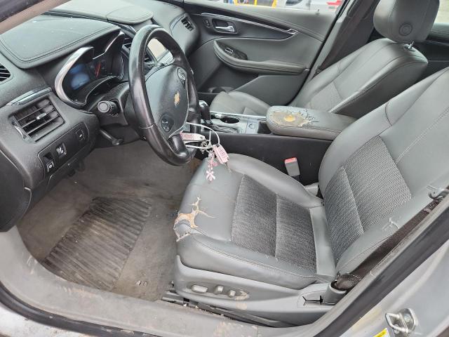Aukcja sprzedaży 2014 Chevrolet Impala, vin: 2G1125S31E9119071, numer aukcji: 51723266