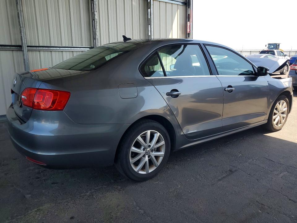 Продаж на аукціоні авто 2014 Volkswagen Jetta, vin: 3VWD17AJ2EM433397, номер лоту: 51552816