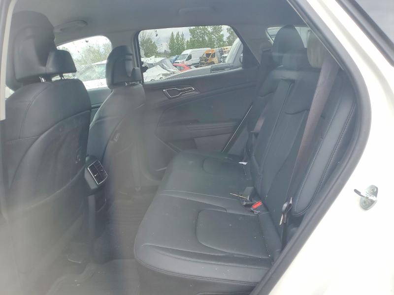 Продажа на аукционе авто 2023 Kia Sportage, vin: KNDPVCAG5P7109164, номер лота: 51138366