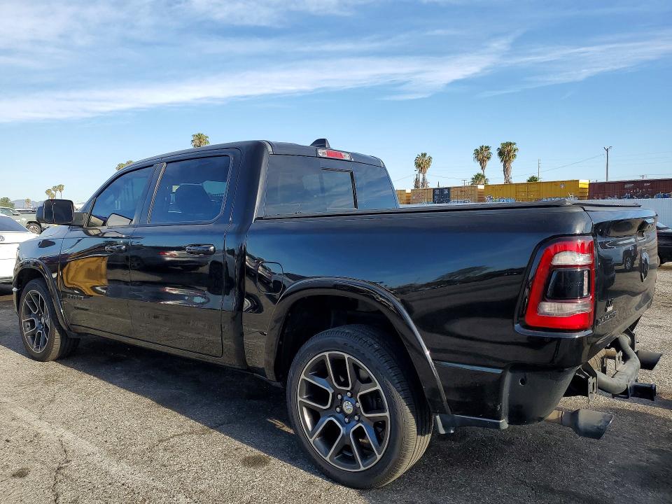 Продажа на аукционе авто 2019 Ram 1500, vin: 1C6RREJT3KN821979, номер лота: 50354056