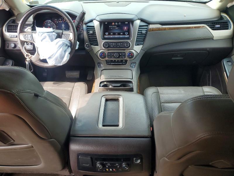 2015 Gmc Yukon მანქანა იყიდება აუქციონზე, vin: 1GKS2CKJ1FR262192, აუქციონის ნომერი: 51701116