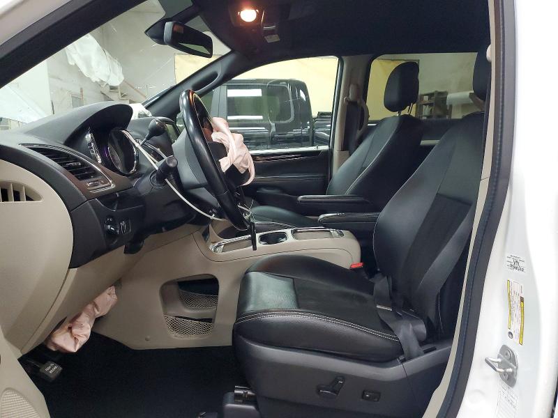 Aukcja sprzedaży 2019 Dodge Grand Caravan, vin: 2C4RDGCG8KR707532, numer aukcji: 50748966