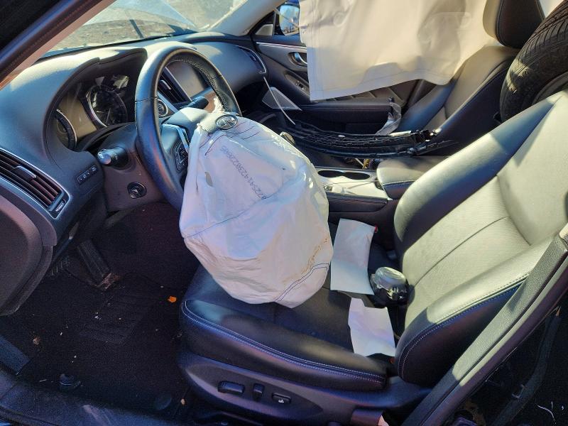 Aukcja sprzedaży 2023 Infiniti Q50, vin: JN1EV7BR1PM543276, numer aukcji: 50845656
