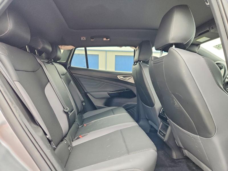51000326 :رقم المزاد ، 1V2VRPE86RC002834 vin ، 2024 Volkswagen Id.4 مزاد بيع