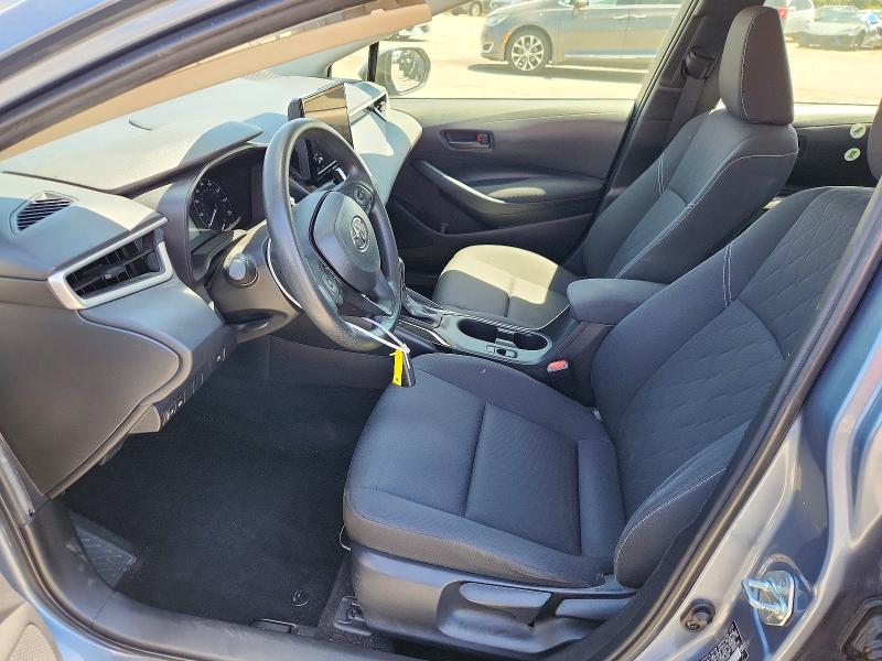 Aukcja sprzedaży 2023 Toyota Corolla Hybrid, vin: JTDBCMFE1PJ015556, numer aukcji: 50526176