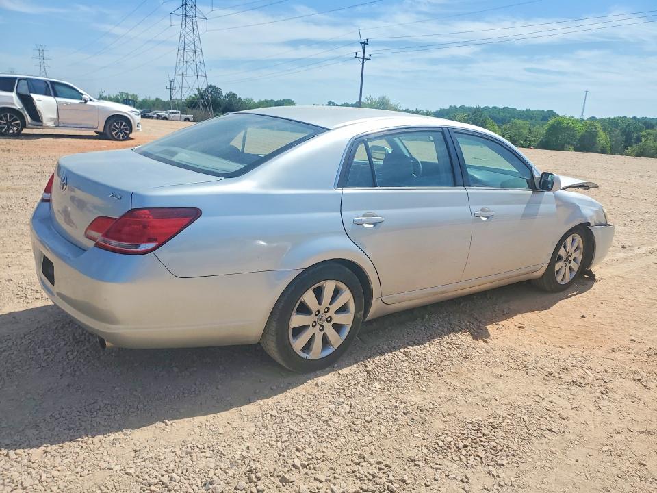 Продаж на аукціоні авто 2006 Toyota Avalon, vin: 4T1BK36BX6U086475, номер лоту: 50222036