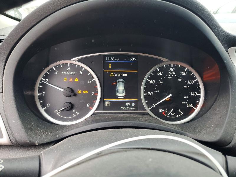 Aukcja sprzedaży 2019 Nissan Sentra, vin: 3N1AB7AP0KY351781, numer aukcji: 49266736