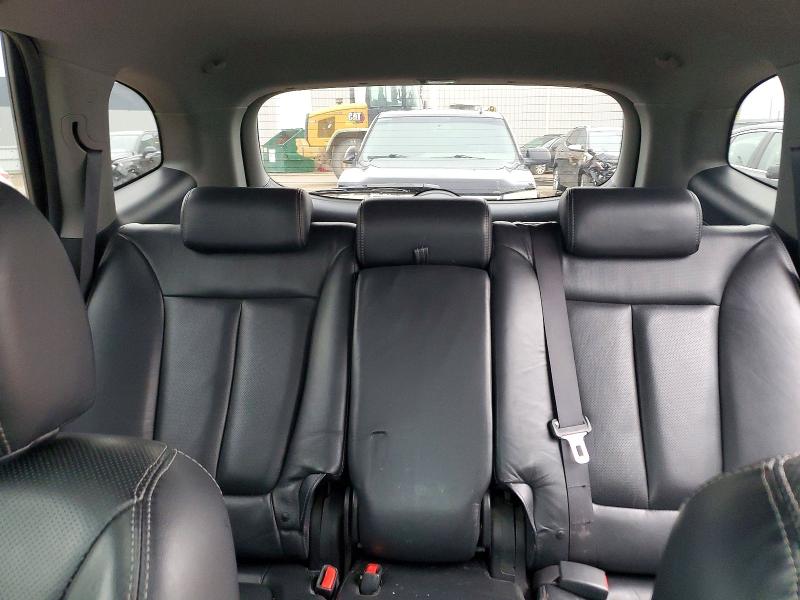 Продажа на аукционе авто 2007 Hyundai Santa Fe, vin: 5NMSH73E37H034543, номер лота: 50570286