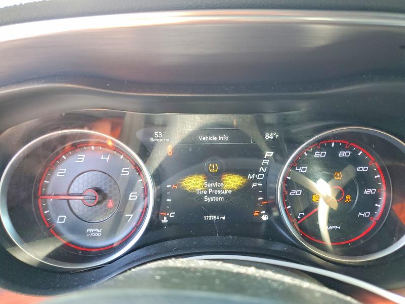 Aukcja sprzedaży 2017 Dodge Charger, vin: 2C3CDXBG2HH566998, numer aukcji: 49816616