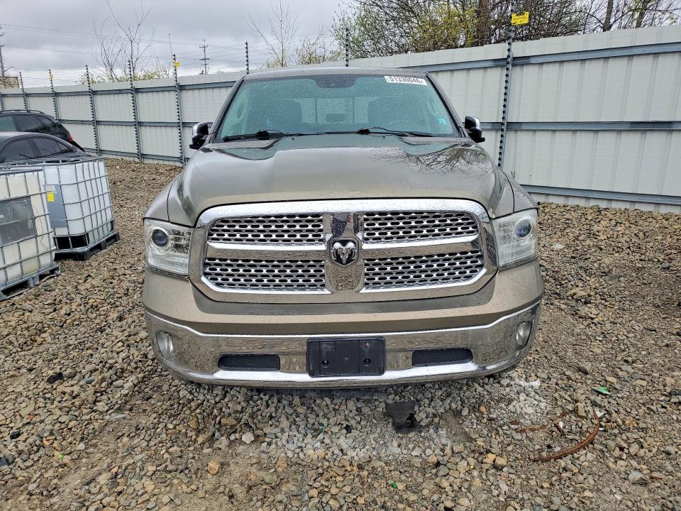 Aukcja sprzedaży 2014 Ram 1500, vin: 1C6RR7NT0ES471500, numer aukcji: 51330046