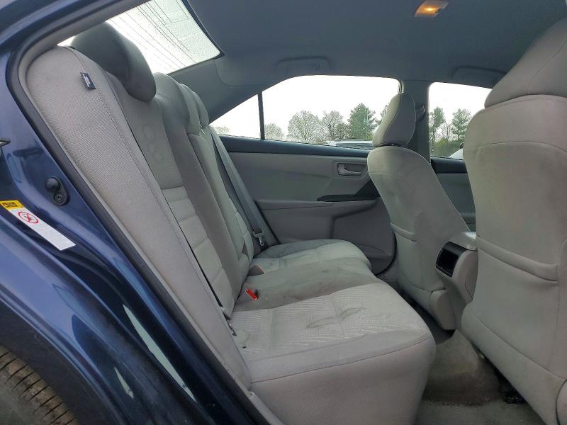 48897266 :رقم المزاد ، 4T1BF1FK0FU997178 vin ، 2015 Toyota Camry مزاد بيع