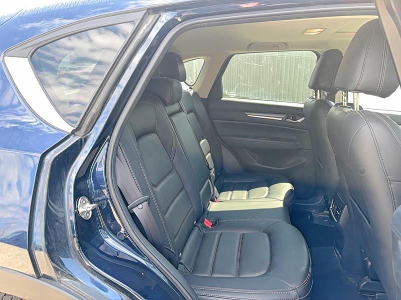 51164076 :رقم المزاد ، JM3KFBDM5K1545017 vin ، 2019 Mazda Cx-5 مزاد بيع
