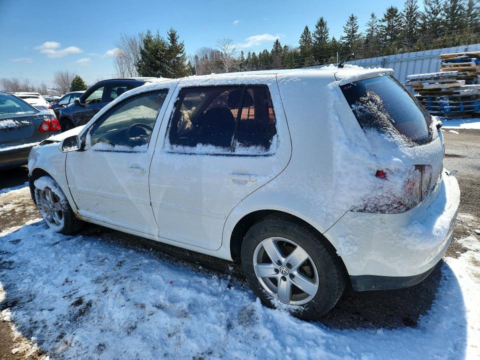Aukcja sprzedaży 2009 Volkswagen City Golf, vin: 9BWEL41J494017942, numer aukcji: 48674476