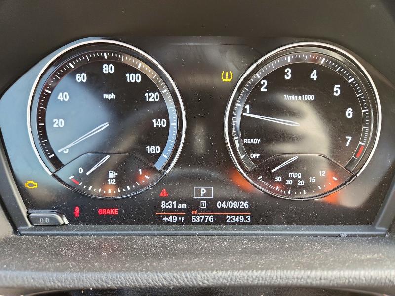 Продажа на аукционе авто 2018 Bmw X2, vin: WBXYJ3C31JEJ84525, номер лота: 49362226