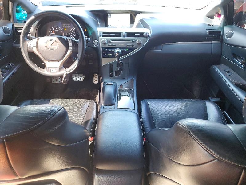 Aukcja sprzedaży 2013 Lexus Rx 350, vin: 2T2BK1BA1DC175881, numer aukcji: 47954776