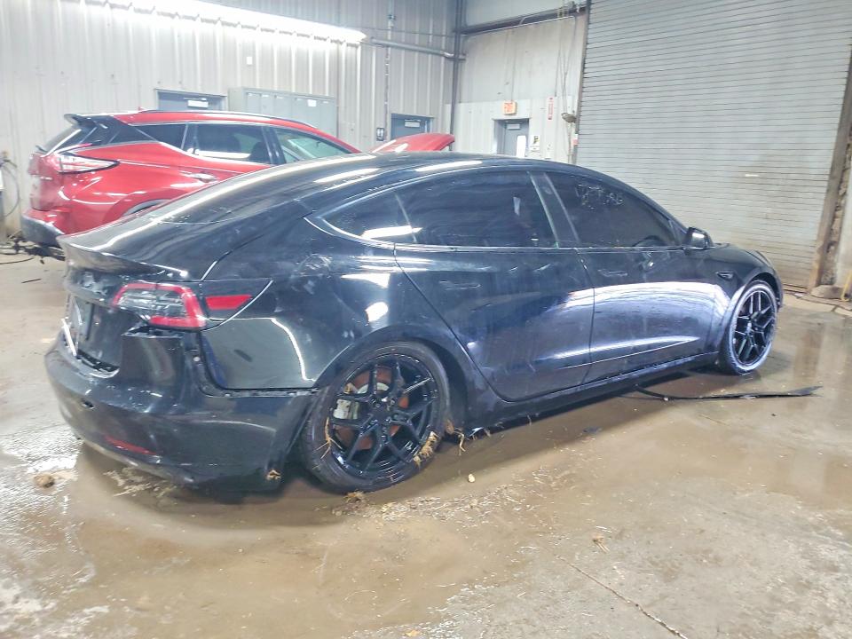 Aukcja sprzedaży 2022 Tesla Model 3, vin: 5YJ3E1EA1NF290084, numer aukcji: 46839386