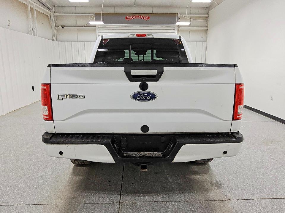 Продаж на аукціоні авто 2016 Ford F150, vin: 1FTEW1EG3GKE66634, номер лоту: 50285366