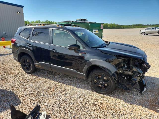 Aukcja sprzedaży 2024 Subaru Forester, vin: JF2SKAJC6RH523847, numer aukcji: 49726716
