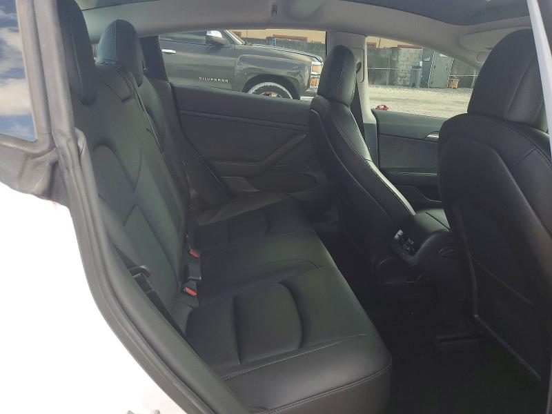 Aukcja sprzedaży 2021 Tesla Model 3, vin: 5YJ3E1EA0MF988586, numer aukcji: 49714656