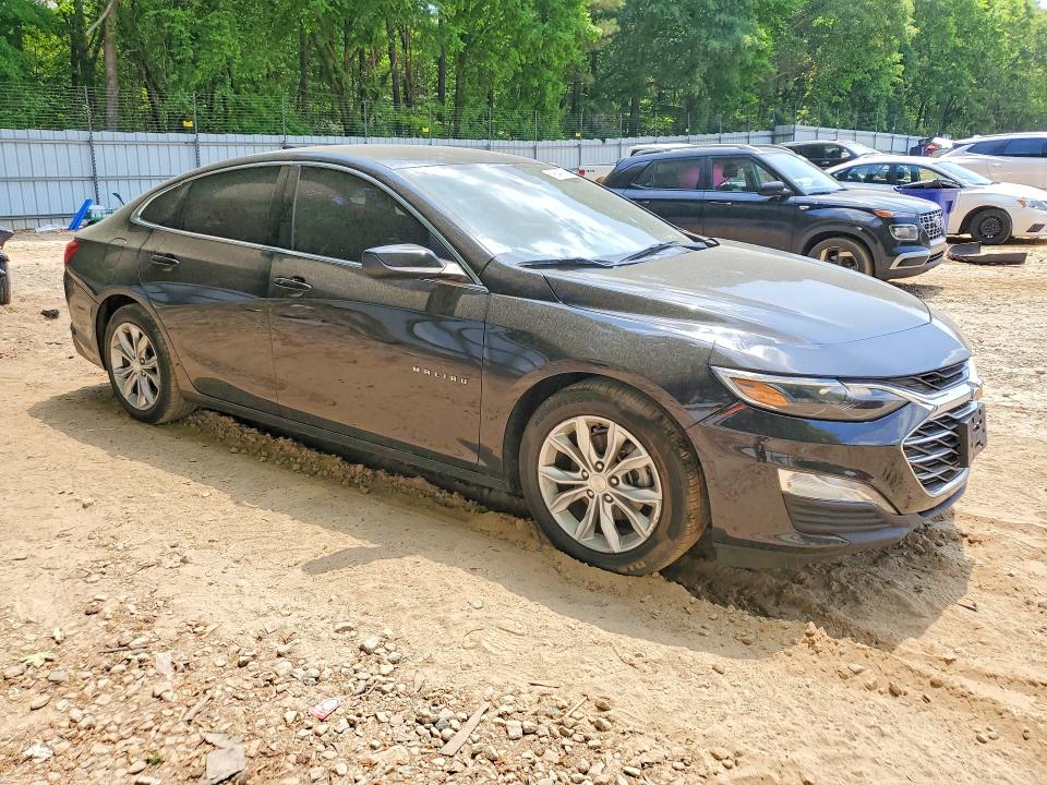 2023 Chevrolet Malibu მანქანა იყიდება აუქციონზე, vin: 1G1ZD5ST3PF179408, აუქციონის ნომერი: 49844556
