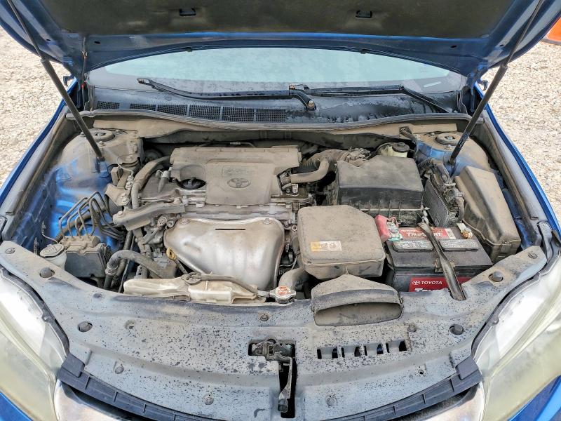 Продажа на аукционе авто 2017 Toyota Camry, vin: 4T1BF1FK8HU629401, номер лота: 51505466