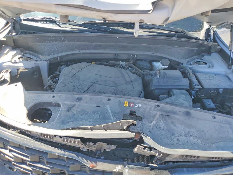 51904586 :رقم المزاد ، 5XYP3DHCXNG213194 vin ، 2022 Kia Telluride مزاد بيع
