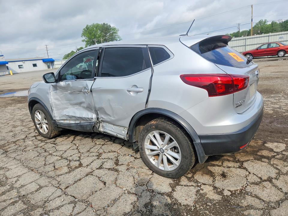 Aukcja sprzedaży 2019 Nissan Rogue Sport, vin: JN1BJ1CP8KW238721, numer aukcji: 48812596