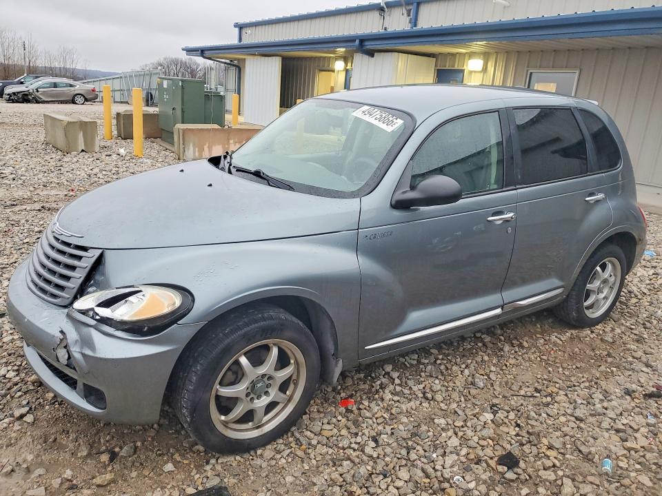 Aukcja sprzedaży 2008 Chrysler Pt Cruiser, vin: 3A8FY48B08T151766, numer aukcji: 49475866