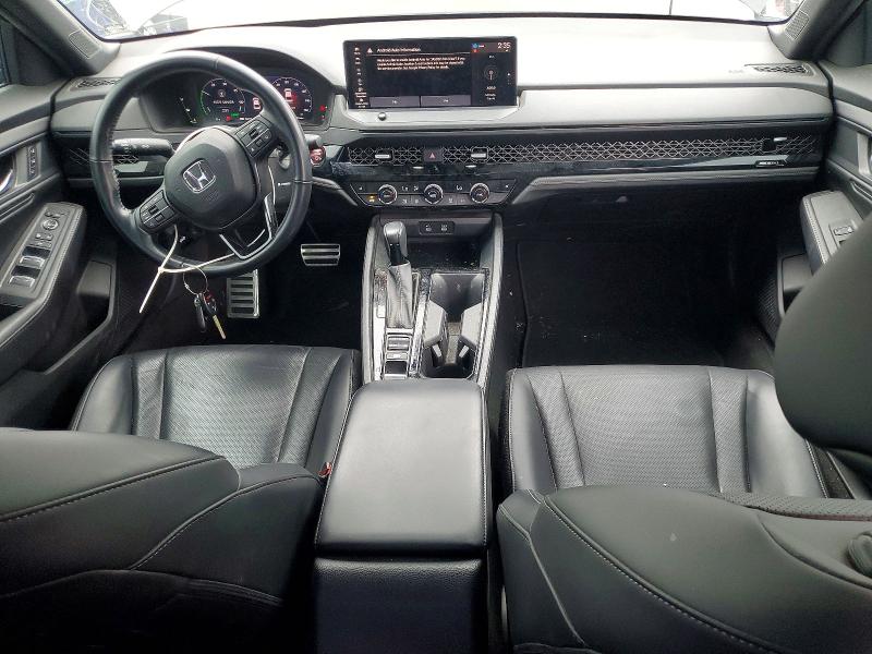 Продажа на аукционе авто 2024 Honda Accord, vin: 1HGCY2F75RA032781, номер лота: 50345666