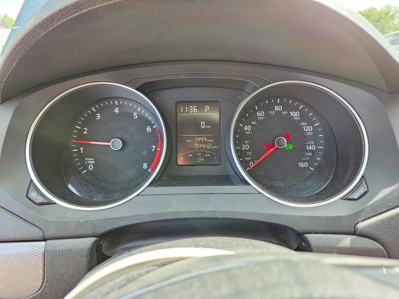 Aukcja sprzedaży 2018 Volkswagen Jetta, vin: 3VW2B7AJ8JM220730, numer aukcji: 51839216