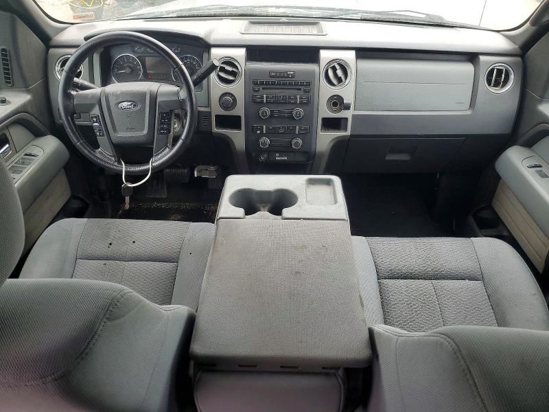 Продажа на аукционе авто 2011 Ford F150, vin: 1FTFW1EFXBKD65126, номер лота: 48416906