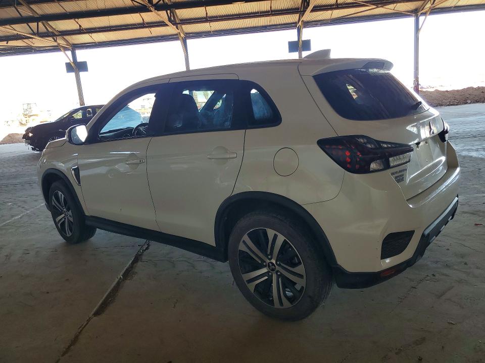 Aukcja sprzedaży 2021 Mitsubishi Outlander Sport, vin: JA4ARUAU9MU009887, numer aukcji: 51367946