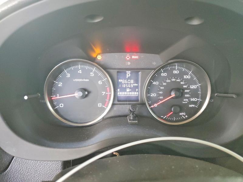 51268876 :رقم المزاد ، JF1GPAT6XF8209617 vin ، 2015 Subaru Impreza مزاد بيع