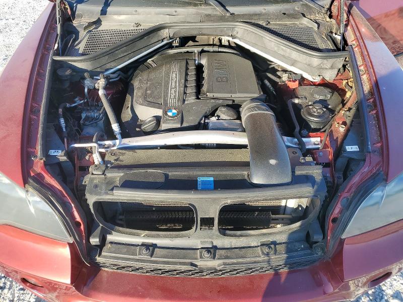 Продажа на аукционе авто 2011 Bmw X5, vin: 5UXZV4C57BL742158, номер лота: 50665796