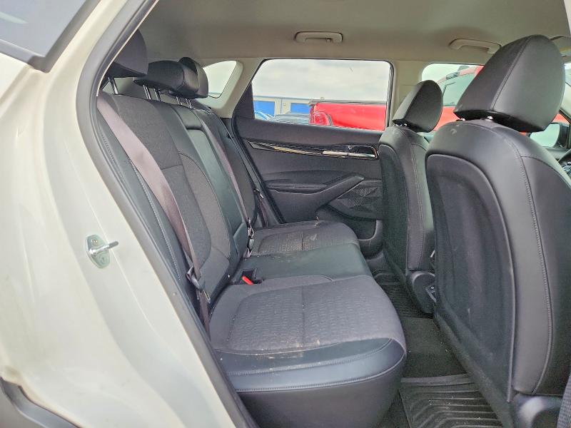 Продаж на аукціоні авто 2025 Kia Seltos, vin: KNDEU2AA0S7676150, номер лоту: 49816276