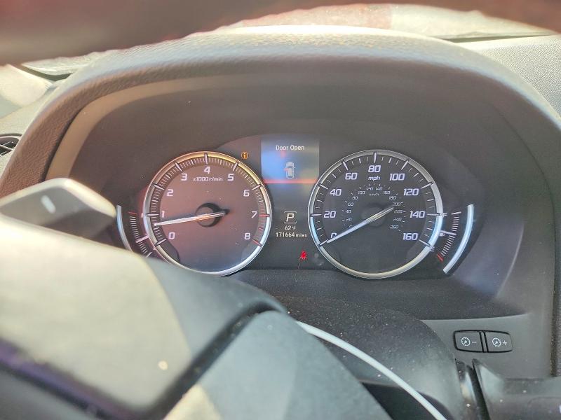 Aukcja sprzedaży 2014 Acura Mdx, vin: 5FRYD4H24EB016407, numer aukcji: 50978016