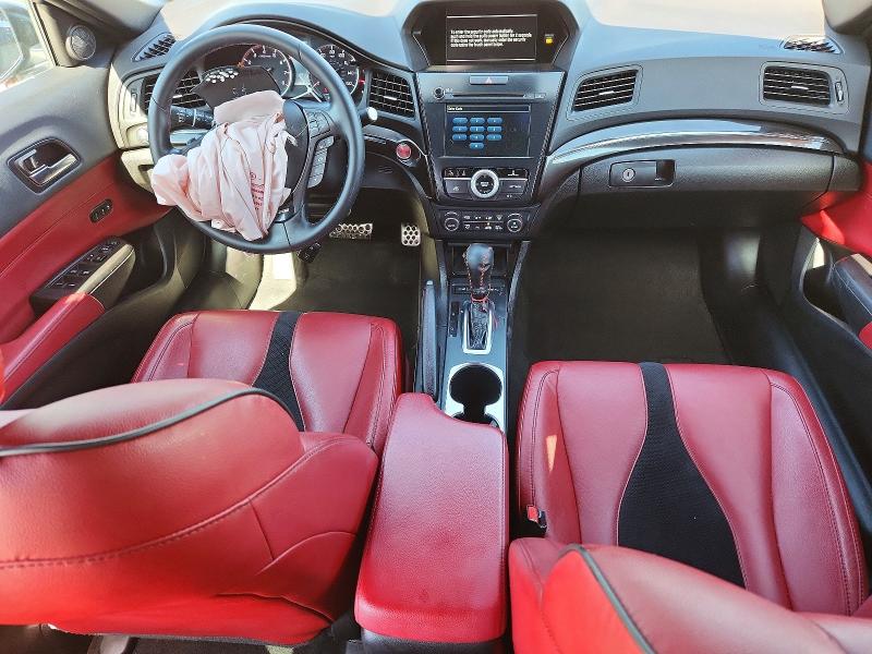 Продажа на аукционе авто 2020 Acura Ilx, vin: 19UDE2F86LA011936, номер лота: 48633406