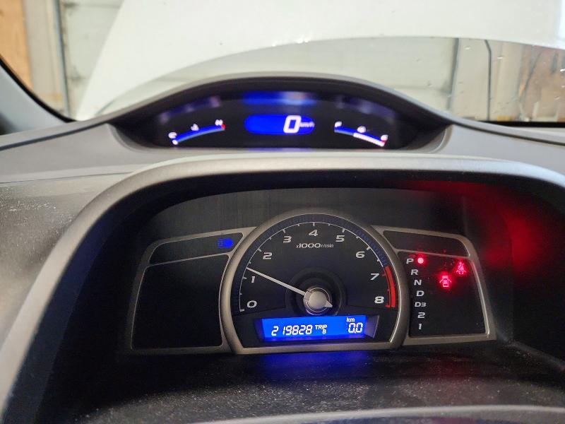 47578386 :رقم المزاد ، 2HGFA1F42BH008141 vin ، 2011 Honda Civic مزاد بيع