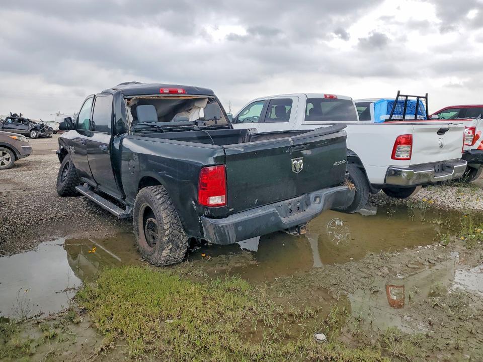 Aukcja sprzedaży 2015 Ram 2500, vin: 3C6UR5CL8FG663984, numer aukcji: 50920866