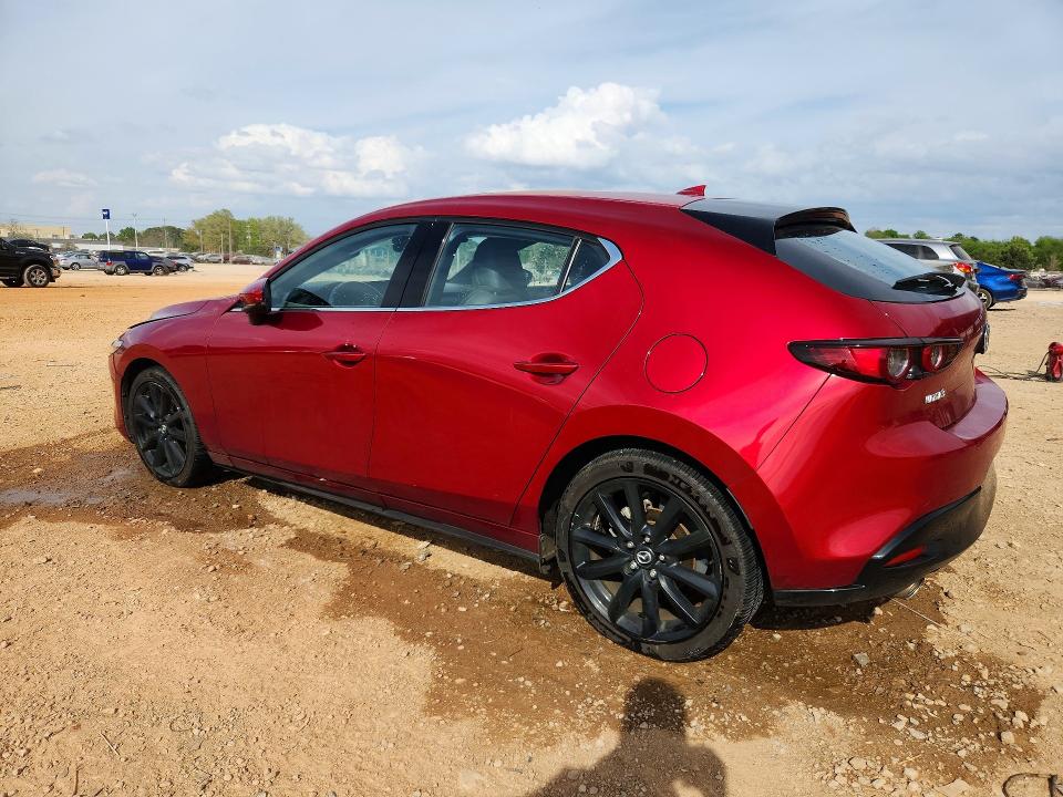 48045396 :رقم المزاد ، JM1BPAML3M1339270 vin ، 2021 Mazda 3 مزاد بيع