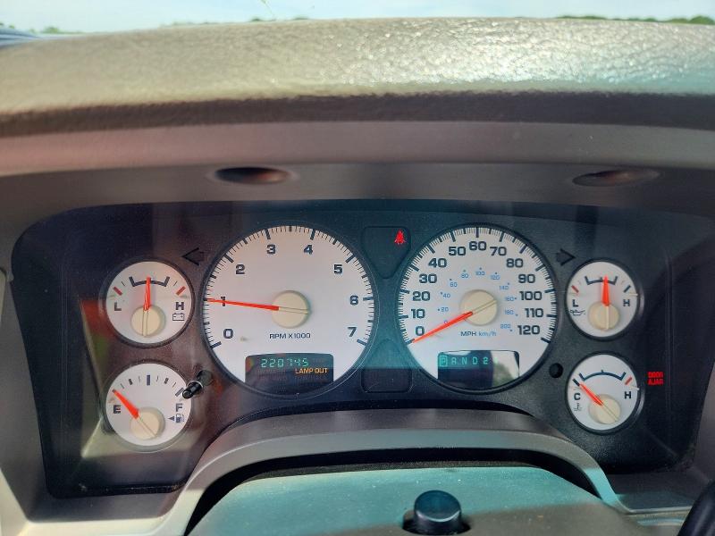 96600775 :رقم المزاد ، 1D7HA16K74J271934 vin ، 2004 Dodge Ram 1500 مزاد بيع
