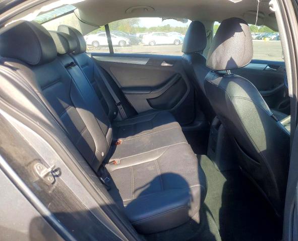 Продаж на аукціоні авто 2016 Volkswagen Jetta, vin: 3VWD67AJ1GM414697, номер лоту: 50633516