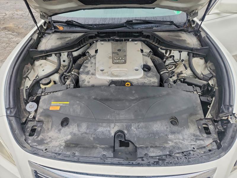 Продаж на аукціоні авто 2012 Infiniti M37, vin: JN1BY1AP2CM336039, номер лоту: 51171376